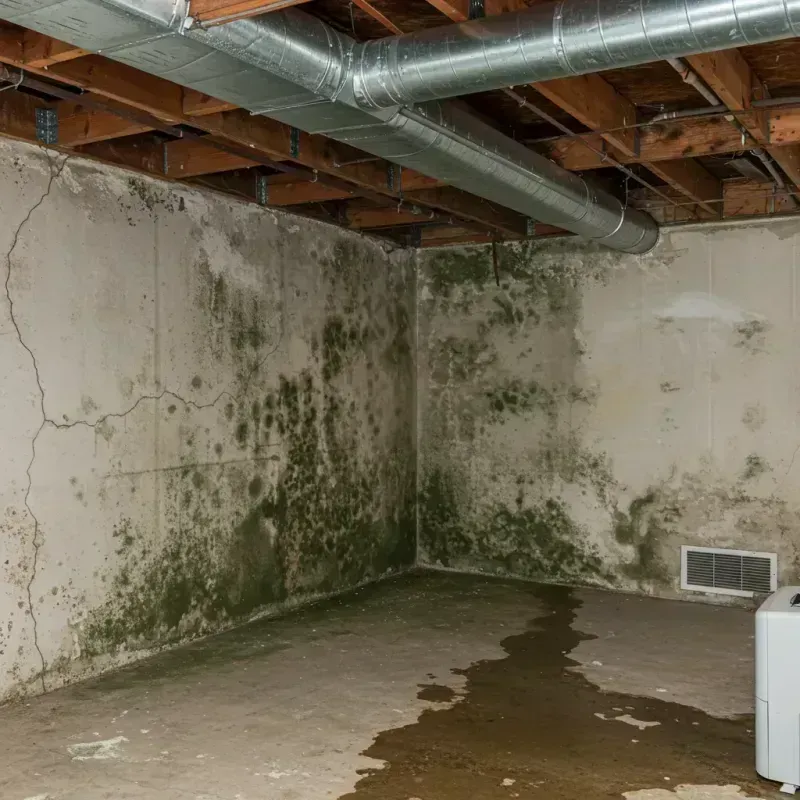 Professional Mold Removal in Key West, FL